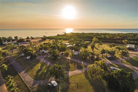 DUNDEE BEACH HOLIDAY PARK - UPDATED 2024 Campground Reviews & Price ...