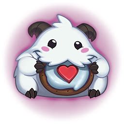 Image - Poro Snax Emote.png | League of Legends Wiki | FANDOM powered ...