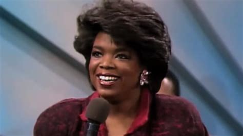 ‘The Oprah Winfrey Show’ is Coming Back !? – Sam Sylk