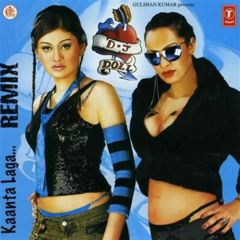 Stream Kaanta Laga | Album - Dj Doll by Dr.Geetesh Rana | Listen online ...