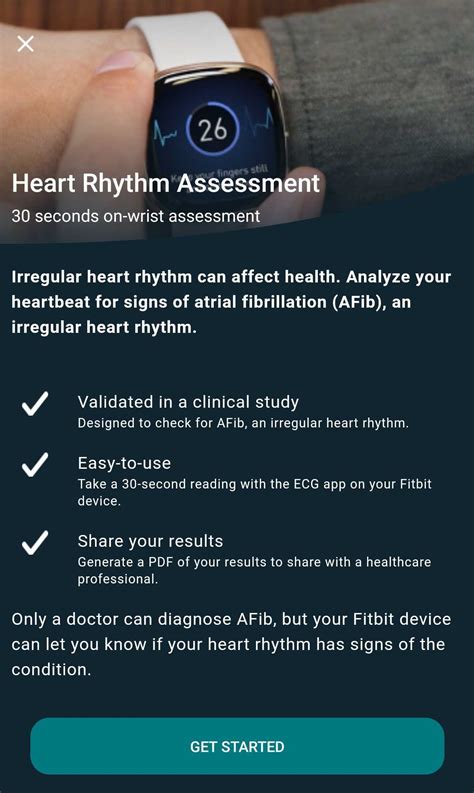 Fitbit Sense ECG app now available in US, Europe - 9to5Google