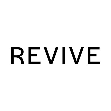 Press Kit - Revive Eco