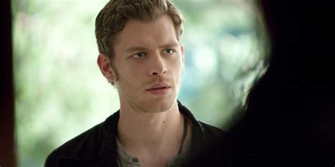 Little-Known Facts About Joseph Morgan's Time As "Klaus" On 'The ...