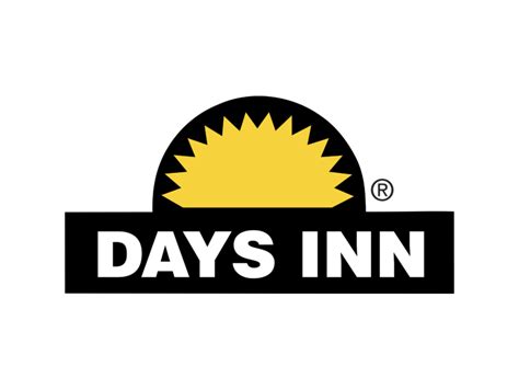 DAYS INN MOTELS 1 Logo PNG Transparent & SVG Vector - Freebie Supply