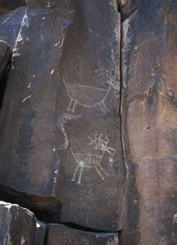 What Can We Really Learn from Prehistoric Rock Art? - Archaeology Southwest