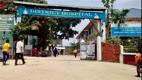 90 more Covid positive cases in Manipur