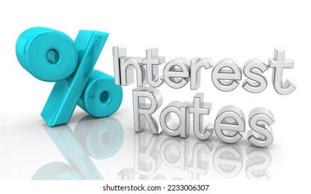 Highest Interest Rate Photos and Images | Shutterstock