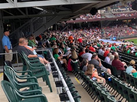 Dayton Dragons announce 2023 schedule – WHIO TV 7 and WHIO Radio