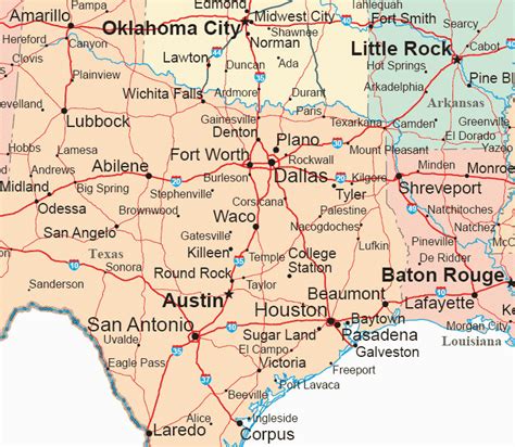 El Campo Texas Map - Draw A Topographic Map