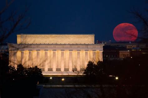 Wolf Moon: You need to see the first Full Moon of 2023 next week