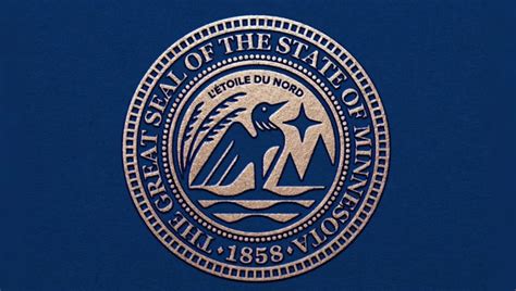 Minnesota’s new state seal will feature a loon | FOX 9 Minneapolis-St. Paul