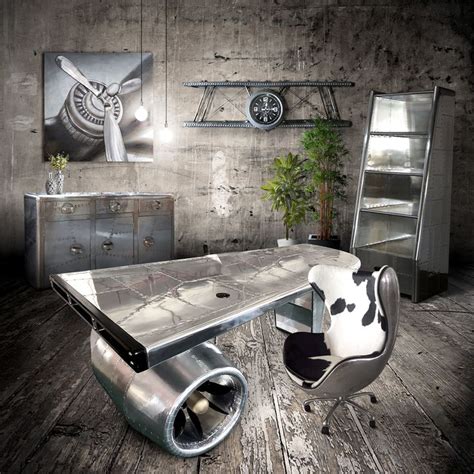 Aviation Furniture | Aviation furniture, Aviation room decor, Aviation ...