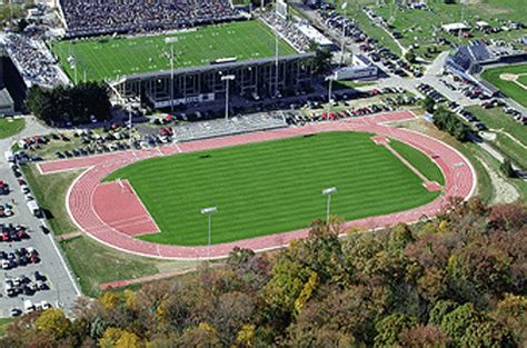 Delaware Mini Stadium