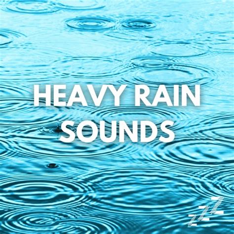 Stream Heavy Rain Sound Machine (Loopable,No Fade) by Heavy Rain Sounds for Sleep | Listen ...