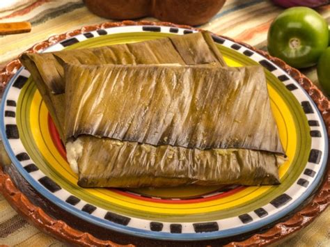 Deliciosos tamales de frijol, ¡receta económica y ultra rendidora! (30 ...