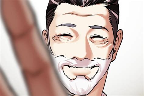 BACA Lookism Chapter 480 Bahasa Indonesia--Charles Choi Bergerak ...