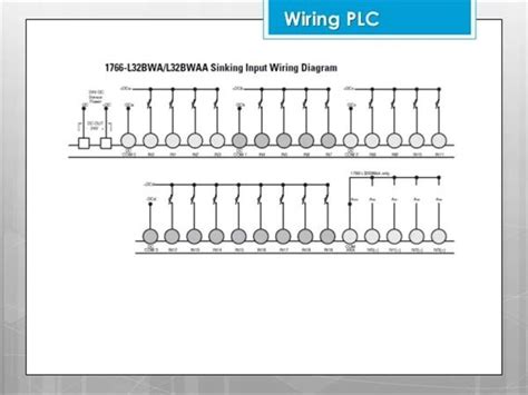 Micrologix 1000 Wiring Diagram