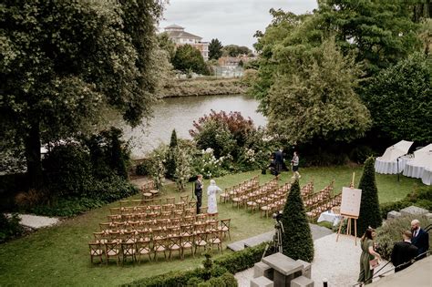 Bingham Riverhouse Venue Hire