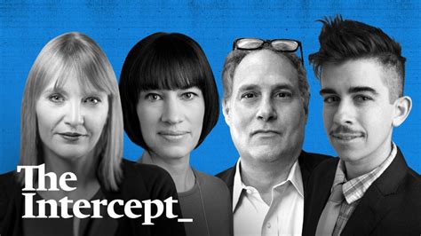 The Intercept Talks With ACLU Lawyers Ahead of ‘The Fight’ Release - VIMooZ