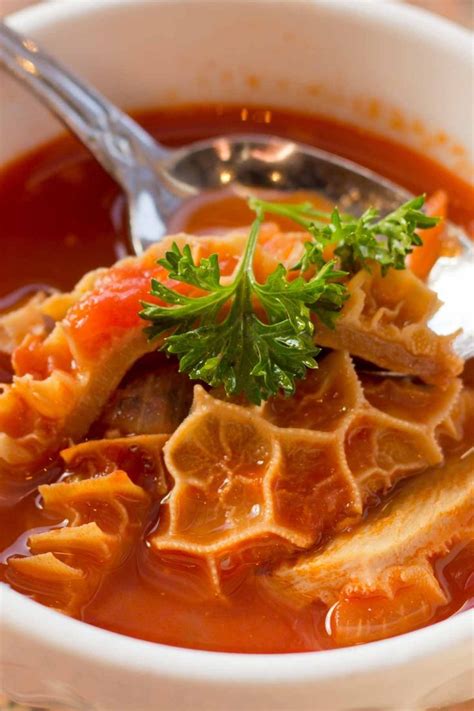 Beef Tripe: What It Is and How to Cook It