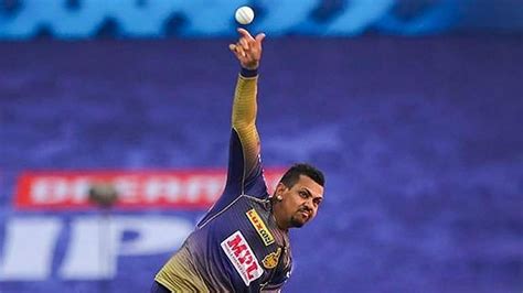 IPL 2020: Sunil Narine reported for suspect bowling action again