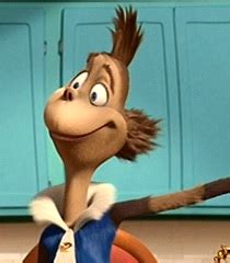 Voice Of Mayor Ned McDodd - Horton Hears a Who! | Behind The Voice Actors