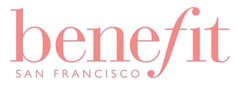 Benefit San Francisco Logo