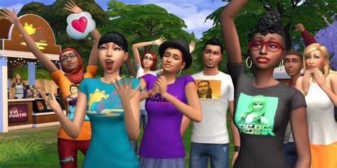 The Sims 4 Has Teased Its First 2023 Roadmap and Expansion Pack - TechStory