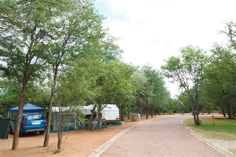 Phalaborwa Safari Park, A Forever Resort | Weg