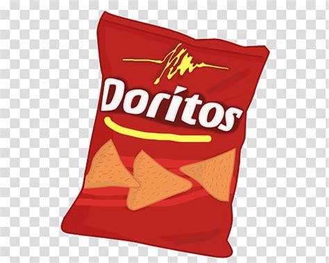 Doritos Chips Clip Art