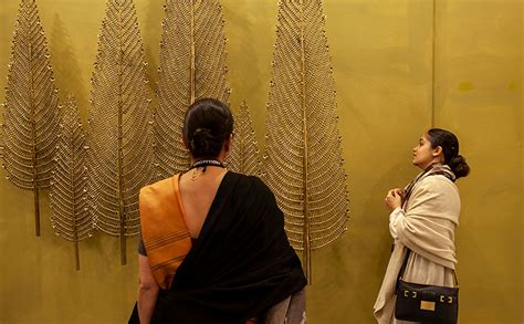 India Art Fair opens with a strong national spirit amid ongoing protests