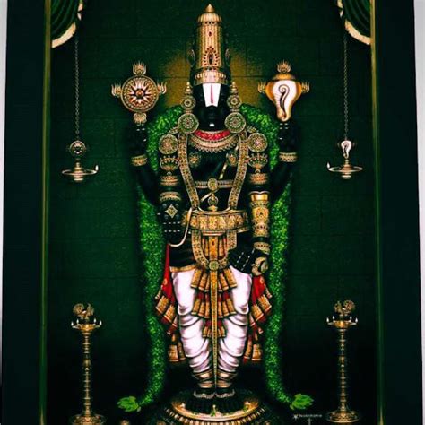 [Download] Lord Venkateswara HD Images | Venkateswara swamy images hd ...