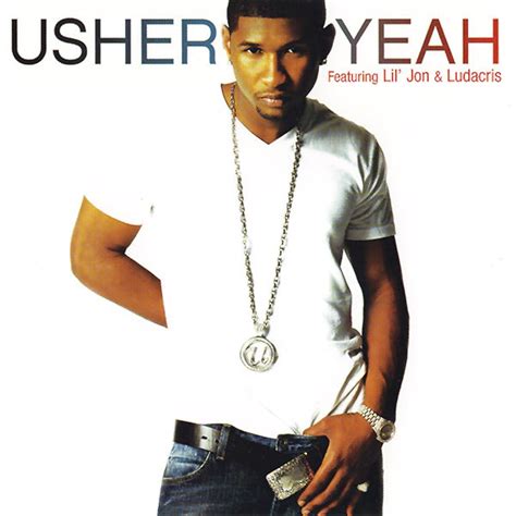 Usher Feat. Lil Jon & Ludacris: Yeah! (Music Video 2004) - IMDb