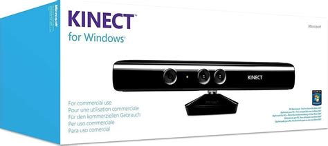 Microsoft Kinect Sensor (PC) - Skroutz.gr