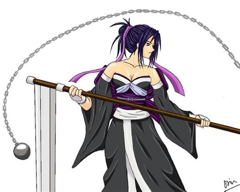 Kusarigama by egotangco on DeviantArt