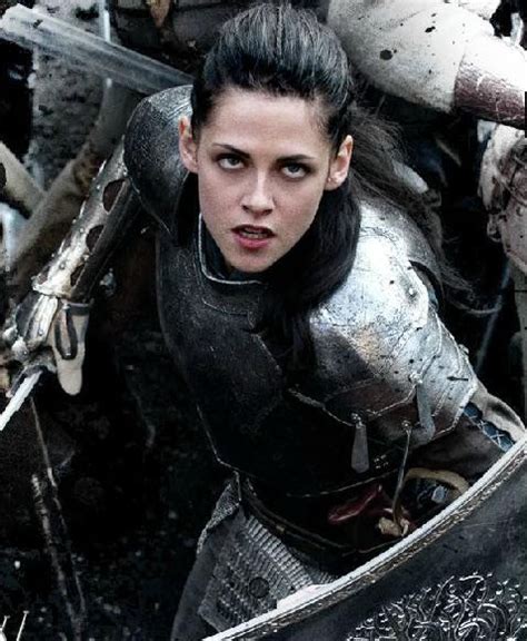 Kristen as Snow White - Kristen Stewart Photo (35746609) - Fanpop