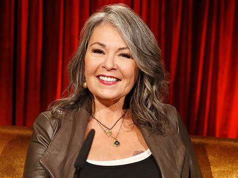 Roseanne Barr on Stand-Up: 'I'm Starting to Want to Do It Again' - Last ...