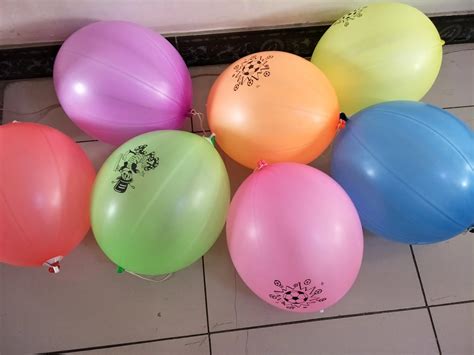 18 Inch 8g Latex Punch Ballon With Rubber Band Wholesale - Buy 8g Punch Ballon,Latex Punch Ball ...