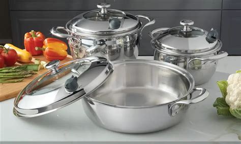 Princess House Cookware (Discover The Secret)