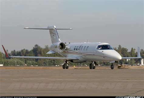 Learjet 40 - Untitled | Aviation Photo #1357466 | Airliners.net