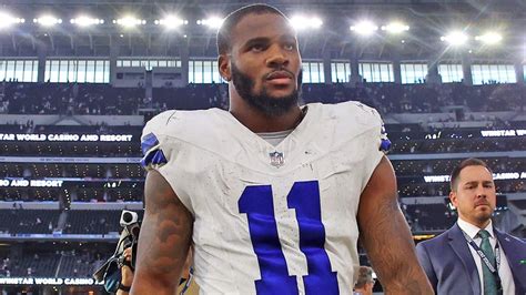 Cowboys’ Micah Parsons earns NFC Defensive Player of the Week for third ...