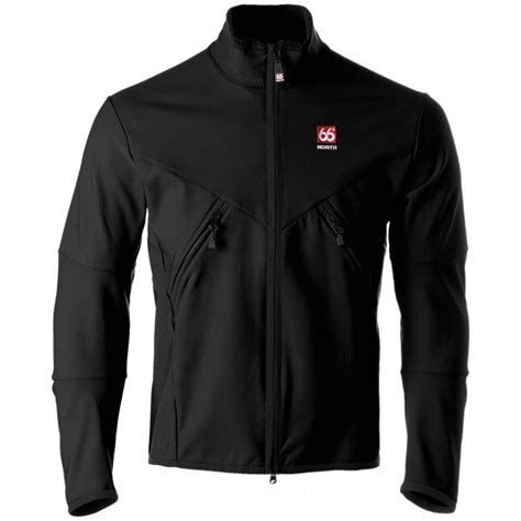 66 North Iceland Glymur Softshell Jacket - Men's - Clothing