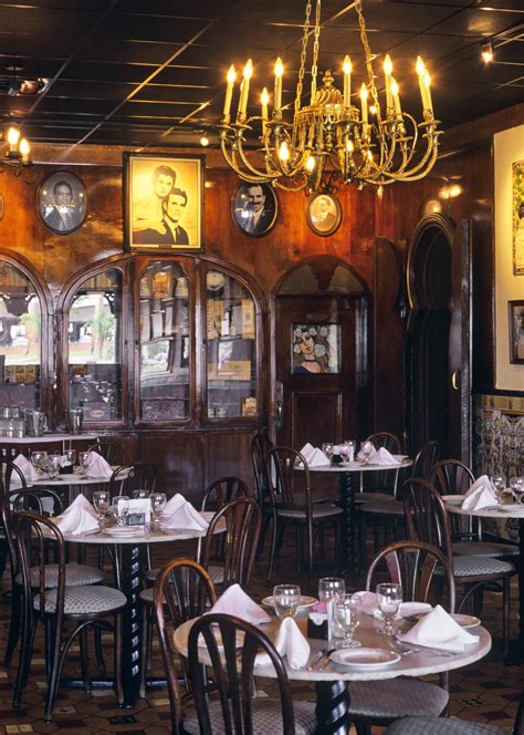 15 of America's Most Historic Restaurants | HISTORY