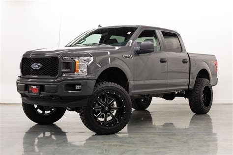 2020 FORD F150 STX | Ultimate Rides