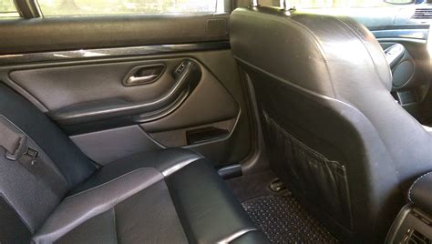 A Refresh for my E39 M5 Interior - chrisparente.com