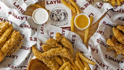 Texas A&M: Cult-favorite Layne's Chicken flies into Houston with 1st location - ABC13 Houston