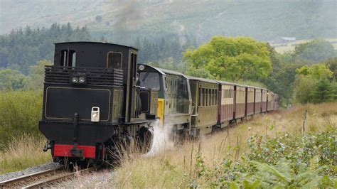 Welsh Highland Railway Images