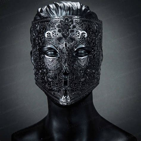 Masquerade Masks for Men & Women SALE - BeyondMasquerade.com