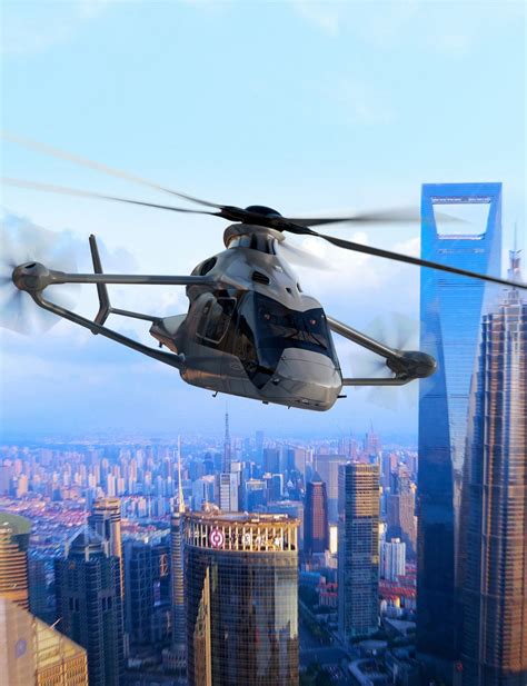 Airbus Helicopters - EDR Magazine