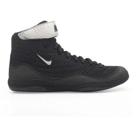 Buty zapaśnicze Nike Inflict 3 LIMITED EDITION | F.H. Jarex-Wrestling ...